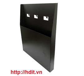 Khay đựng tài liệu A4 A01D