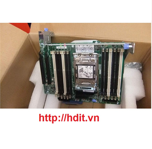 Bo mạch mở rộng IBM CPU Memory Board System x3500 M4 - 00AL017