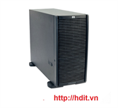 Máy chủ HP Proliant ML350 G6 (1x Xeon 6C X5650 2.66GHz/ Ram 8GB// Raid P410i 256MB/ 1x460W)