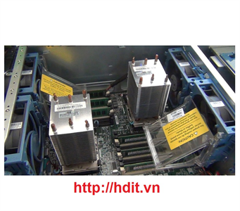 Máy chủ HP Proliant ML350 G6 (1x Xeon 6C X5650 2.66GHz/ Ram 8GB// Raid P410i 256MB/ 1x460W)