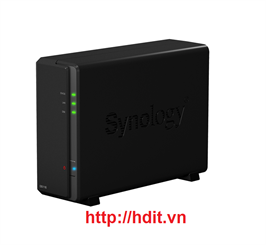 Thiết bị lưu trữ mạng SYNOLOGY DS116