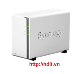 Thiết bị lưu trữ mạng SYNOLOGY DS216J