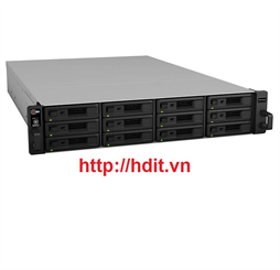 Thiết bị lưu trữ mạng SYNOLOGY RX1217SAS