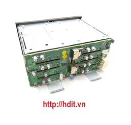 Bộ mở rộng HDD HP DL380 / 385 Gen7 Hard drive cage 8SFF with Backplane Board #516914-B21 ( Chưa bao gồm Expander card)