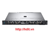 Máy chủ Dell PowerEdge R240 Hot Plug (Xeon 4C Xeon E-2134 3.5Ghz/ 8GB UDIMM/ HDD 1TB HS/ Perc H330/ 250W)