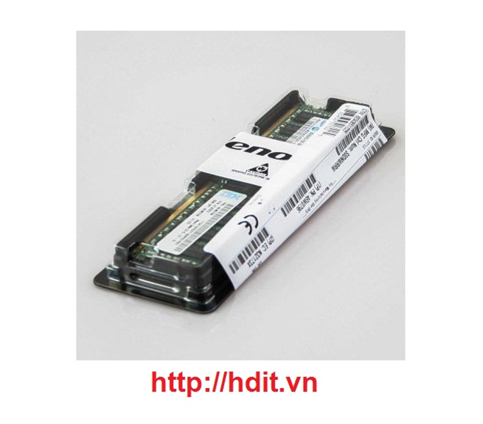 Bộ nhớ Ram ThinkSystem 32GB TruDDR4 2933MHz (2Rx4 1.2V) RDIMM