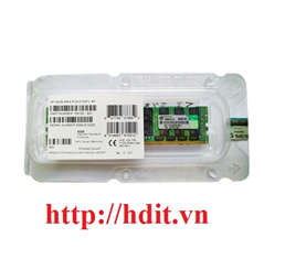 Bộ nhớ RAM HPE 16GB 1Rx4 PC4-2666V-R 2666Mhz ECC RDIMM Smart Kit - 815098-B21