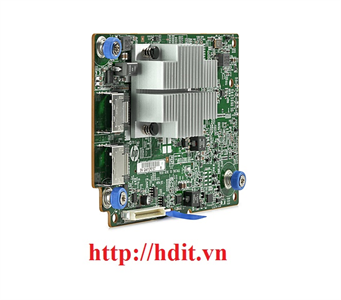 Cạc Raid HP H240ar 12GB Dual-Port Int # 726757-B21 / 749997-001