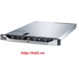 Máy chủ Dell PowerEdge R420 - E5-2407 V2 Cache 10MB
