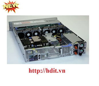 Máy chủ Dell Poweredge R540 