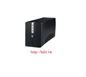 Bộ lưu điện UPS Emerson PSA600-BX 600VA / 360W