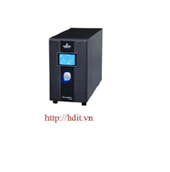 Bộ lưu điện UPS Emerson GXT1000-MTPlus230 1000VA / 800W