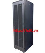 Tủ Rack SYSTEM CABINET 42U-D1000 