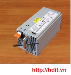 Bộ nguồn IBM - 430W Hot plug For IBM System X3200 M2 - P/N: 39Y7332