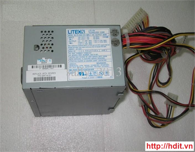HDIT HP 330W Power Supply  ML330 G3 300W non hot-plug