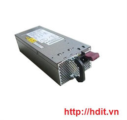 Bộ nguồn HP 1000W Power Supply Hotswap for HP 350 G5/ 370 G5/ 380 G5 - PN: 379123-001 / 403781-001 / 399771-001 / 399771-B21