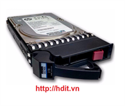 Ổ cứng HP MSA2 3TB 6G 7.2K 3.5 DP MDL SAS HDD #QK703A / 656102-001/ 658429-001/ 658428-001/ ST33000650SS/ 9SM260-075
