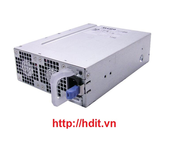Bộ nguồn Dell Precision T5600 635W Power Supply - 0NVC7F / 01K45H