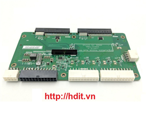 Bo mạch giao tiếp nguồn Backplane PSU IBM Lenovo x3500 m5 Power Paddle Card #fru 81Y7094/ 00KG166/ 00KG175