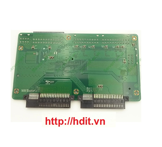 Bo mạch giao tiếp nguồn Backplane PSU IBM Lenovo x3500 m5 Power Paddle Card #fru 81Y7094/ 00KG166/ 00KG175