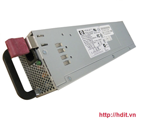 HP - 575W POWER SUPPLY FOR HP DL380 G4; DL380 G4p - P/N: 321632-001 / 338022-001 / 406383-001 / 355892-B21