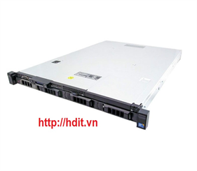 Máy chủ Dell PowerEdge R410 ( 2x Xeon 6 Core E5645 2.4Ghz/ Ram 8GB/ Dell Perc H200/ PS 500w)