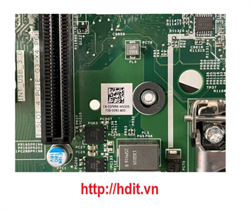 Bo mạch chủ mainboard Dell PE T310 #0MNFTH/ 02P9X9/ 0P673K