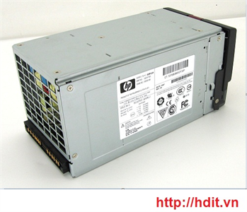 HDIT HP - 800 WATT REDUNDANT POWER SUPPLY FOR PROLIANT DL580 G2 