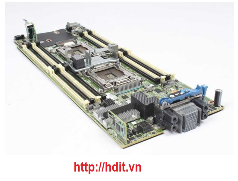 Bo mạch chủ mainboard HP BL460c G8 Gen8 sp# 738239-001/ 719592-001