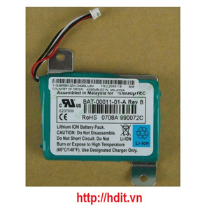 Pin Battery IBM ServeRaid 8S SP# 25R8118/ 39R8812