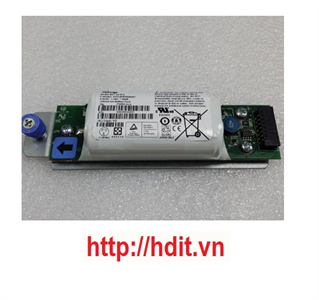 Pin Battery IBM DS3500 DS3512 DS3524 DS3700 fru# 69Y2926/ 69Y2927