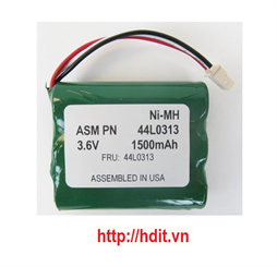 Pin Battery IBM Iseries/ Pseries cache PN# 44L0313