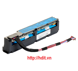 Pin Battery HP 96W Smart Storage Battery with 145mm Cable For Gen9/ Gen10 sp# 871264-001/ 727258-B21/ 875241-B21