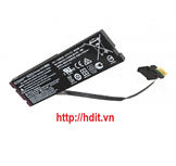 Pin Battery HP Smart Array P244/ P246 Battery Module BBWC for BL460C G9 SP# 871265-001/ 815984-001