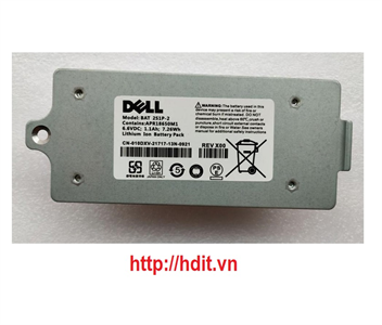 Pin Battery Dell Storage PS4210 PS6210 PS6610 PN# 010DXV/ 0KVY4F/ 0FK6YW