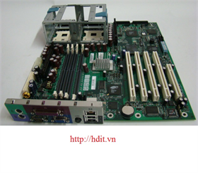 Bo mạch chủ Mainboard HP Proliant ML350 G3 - P/N: 292234-001 
