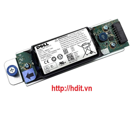 Pin Battery Dell MD3200i MD3220i PN# D668J/ 0D668J/ modelBAT 2S1P-2