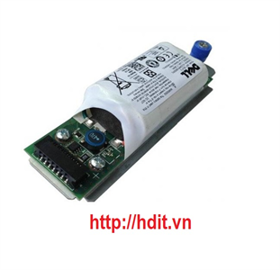 Pin Battery Dell MD3200i MD3220i PN# D668J/ 0D668J/ modelBAT 2S1P-2