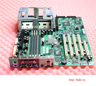 HDIT Mainboard HP Proliant ML350 G3 - P/N: 322318-001