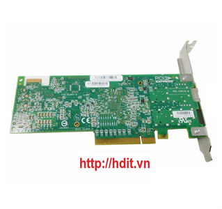 Cạc HBA Card FC HP StoreFabric SN1100E 16Gb Single Port SP# C8R38A/ 719211-001/ LPE16000