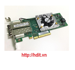 Cạc HBA Card FC IBM Lenovo QLogic 16Gb FC 2 port fru# 00Y3344/ 00Y3343/ 00Y3341