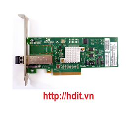 Cạc HBA Card FC IBM Lenovo QLogic 16Gb FC 1 port FRU# 00Y3339/ 00Y3340/ 00Y3337