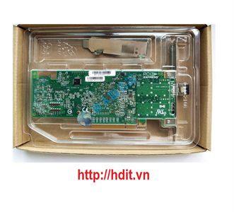 Cạc HBA Card FC IBM Lenovo Emulex 16Gb FC 1 port opt# 81Y1655