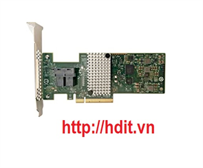 Cạc HBA Card sas IBM Lenovo N2215 SAS SATA HBA 12Gbps fru# 47C8676/ 00AE824/ opt 47C8675
