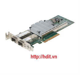 Cạc mạng CNA HP StoreFabric CN1100R Dual Port 10Gb SP# QW990A/ 706801-001/ 701859-001