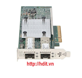 Cạc mạng CNA HP StoreFabric CN1100R Dual Port 10Gb SP# QW990A/ 706801-001/ 701859-001