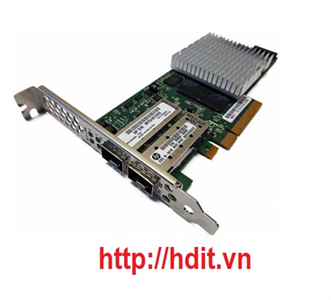 Cạc mạng CNA HP StorageWorks CN1000Q Dual Port 10Gb Converged SP# BS668A/ 624499-002/ BS668-63003/ 624499-001