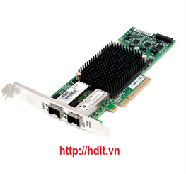 Cạc mạng CNA HP CN1100E Dual Port 10Gb SP# BK835A/ 649108-001