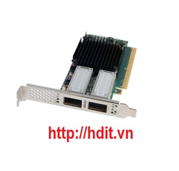 Cạc mạng NIC HP 545QSFP InfiniBand FDR 2-port SFP 56Gb SP# 702211-B21/ 705087-001/ 705004-001