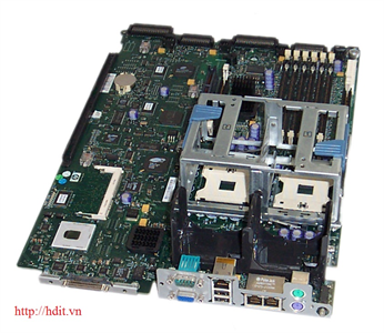 HDIT Mainboard HP Proliant DL380 G3 - P/N: 314670-001 